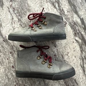 Toddler Boots size 9